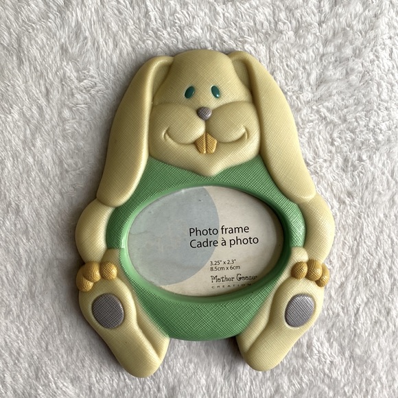 Set of two Mother Goose creation picture frames - Picture 2 of 10